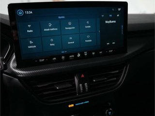 Ford Kuga 1.5 Ecoboost 150CV STLine