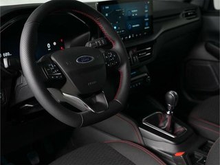 Ford Kuga 1.5 Ecoboost 150CV STLine