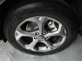 Ford Kuga 1.5 Ecoboost 150CV STLine