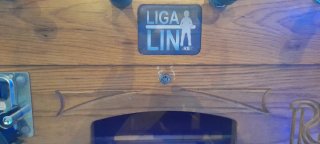 Futbolín de competición
