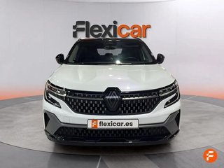 Renault Austral Techno Mild Hybrid 116kW Auto