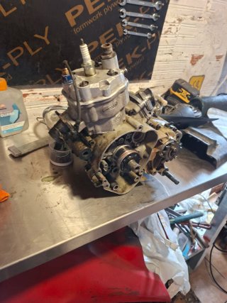 Motor Derbi €3