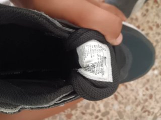 Zapatillas Nike Baloncesto Talla 37.5