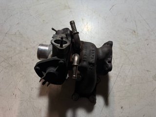 Turbo Compresor Ford 53420053-03