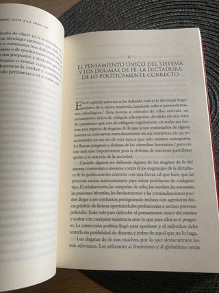 Por qué el obrero vota a la derecha la deriva s...