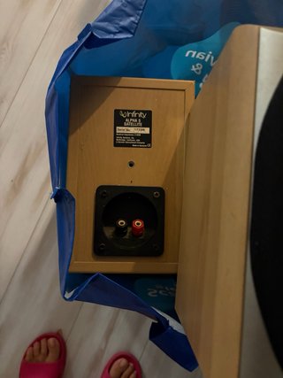 Harman Kardon Completo 5 Altavoces