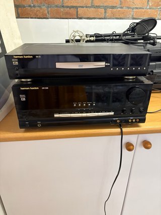 Harman Kardon Completo 5 Altavoces