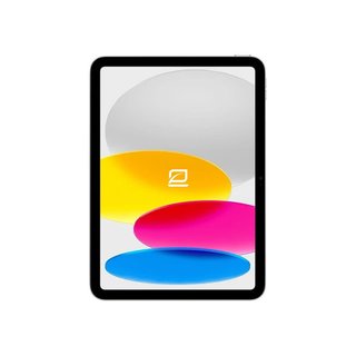 iPad 10.9 10ª Gen 64GB Plata