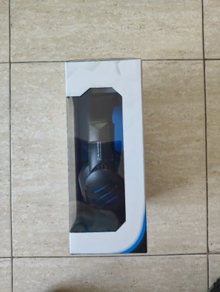 Cascos Gaming BLACKFIRE BFX-60 PS5/PS4