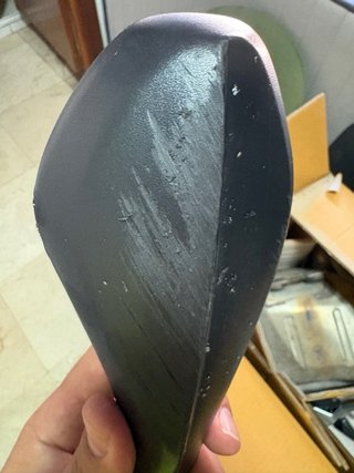 Espejo retrovisor derecho BMW F900R