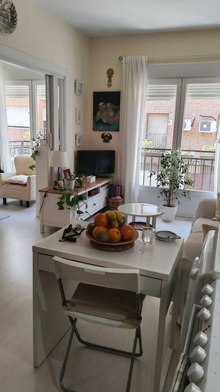 Piso en venta en Foso - Moreras en Aranjuez