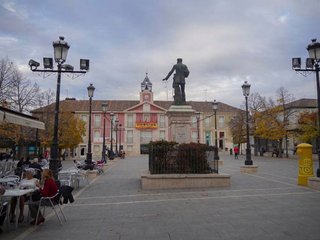 Piso en venta en Foso - Moreras en Aranjuez