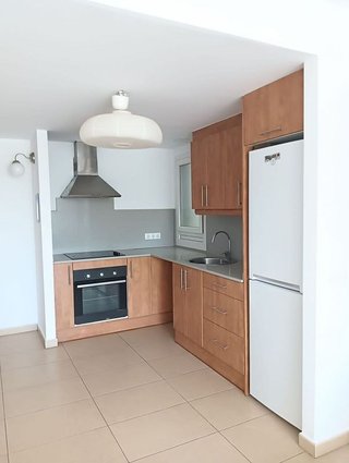 Piso en venta en Ciutadella en Ciutadella de Menorca
