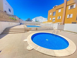 Piso en venta en Ciutadella en Ciutadella de Menorca