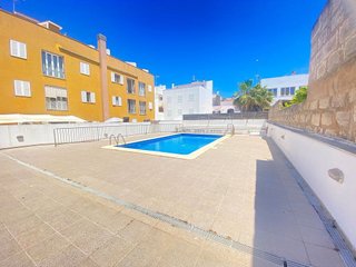 Piso en venta en Ciutadella en Ciutadella de Menorca
