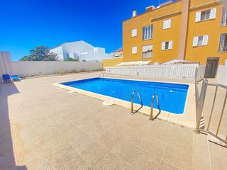 Piso en venta en Ciutadella en Ciutadella de Menorca