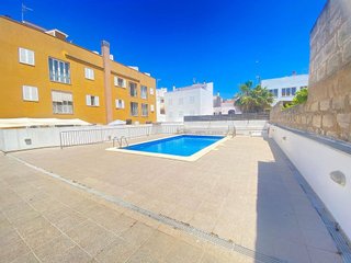 Piso en venta en Ciutadella en Ciutadella de Menorca