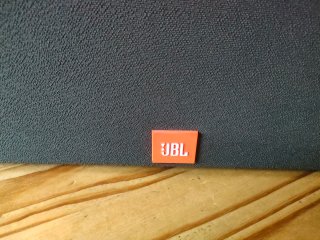 Subwoofer Activo JBL Digital 10