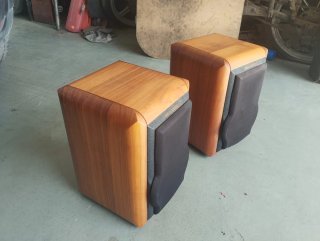Altavoces Sonus Faber