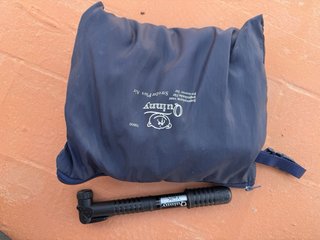 Cochecito Quinny 2000 3 ruedas