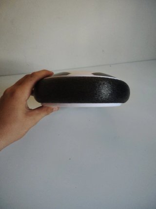 Balón de fútbol eléctrico para casa