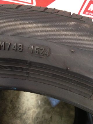 245/45 R18 96Y PIRELLI *RSC*