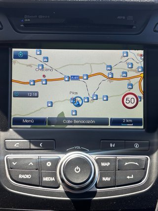 Hyundai Santa Fe 2014