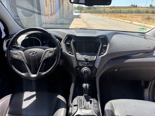 Hyundai Santa Fe 2014