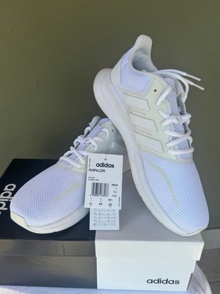 Scarpe Adidas Bianche Nuove