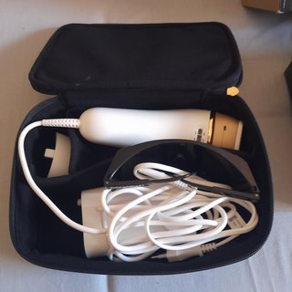 Depiladora Láser IPL Braun Silk-expert Pro 5