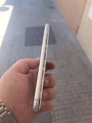iPhone 6S Plus para piezas o reparar