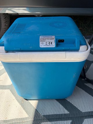 Frigorifero Campingaz Elettrico 12V/220V