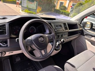 Volkswagen Transporter T6 2018
