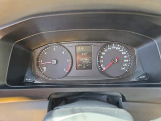 Volkswagen Transporter T6 2018