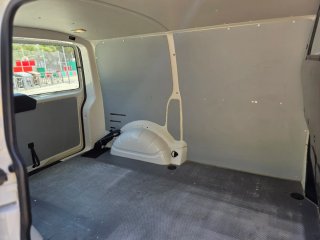 Volkswagen Transporter T6 2018
