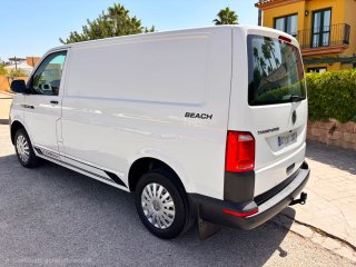 Volkswagen Transporter T6 2018