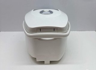 Robot Cocina Gourmet