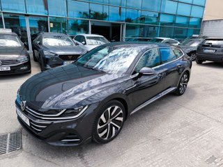 Volkswagen Arteon R-Line 2.0 TDI 147kW (200CV) DSG S Brake