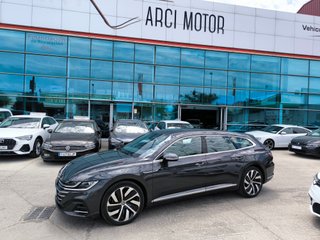 Volkswagen Arteon R-Line 2.0 TDI 147kW (200CV) DSG S Brake