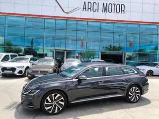 Volkswagen Arteon R-Line 2.0 TDI 147kW (200CV) DSG S Brake