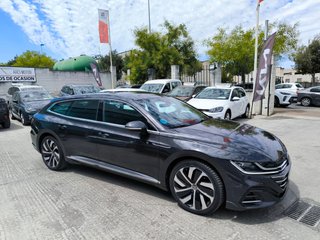 Volkswagen Arteon R-Line 2.0 TDI 147kW (200CV) DSG S Brake