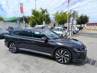 Volkswagen Arteon R-Line 2.0 TDI 147kW (200CV) DSG S Brake