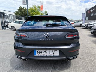 Volkswagen Arteon R-Line 2.0 TDI 147kW (200CV) DSG S Brake