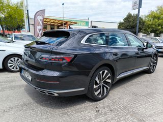 Volkswagen Arteon R-Line 2.0 TDI 147kW (200CV) DSG S Brake
