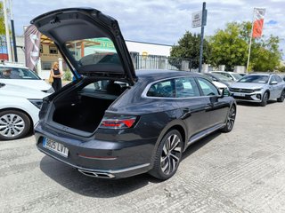 Volkswagen Arteon R-Line 2.0 TDI 147kW (200CV) DSG S Brake