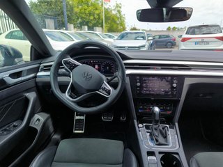 Volkswagen Arteon R-Line 2.0 TDI 147kW (200CV) DSG S Brake