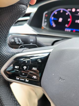 Volkswagen Arteon R-Line 2.0 TDI 147kW (200CV) DSG S Brake