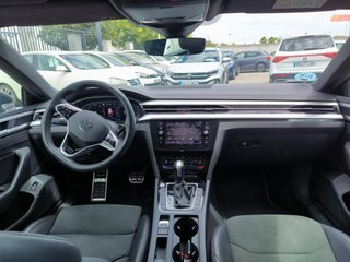 Volkswagen Arteon R-Line 2.0 TDI 147kW (200CV) DSG S Brake