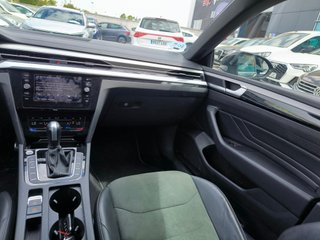 Volkswagen Arteon R-Line 2.0 TDI 147kW (200CV) DSG S Brake