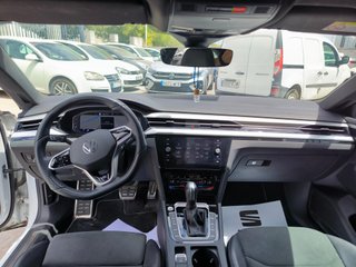 Volkswagen Arteon R-Line 2.0 TDI 147kW (200CV) DSG S Brake